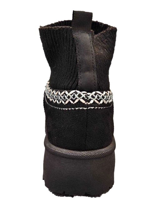 Botas Kebello - Kiabi