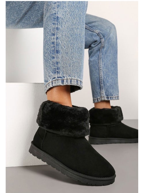 Botas Kebello - Kiabi