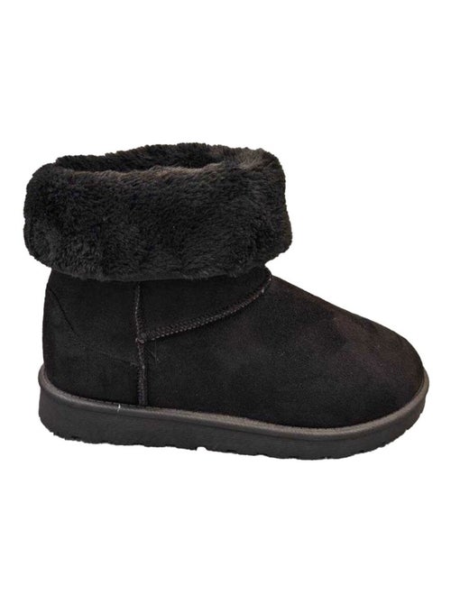 Botas Kebello - Kiabi
