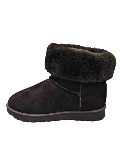 Botas Kebello - Kiabi