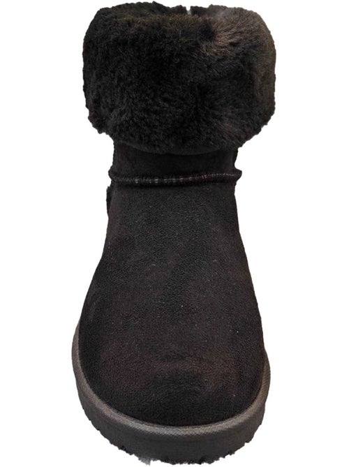 Botas Kebello - Kiabi