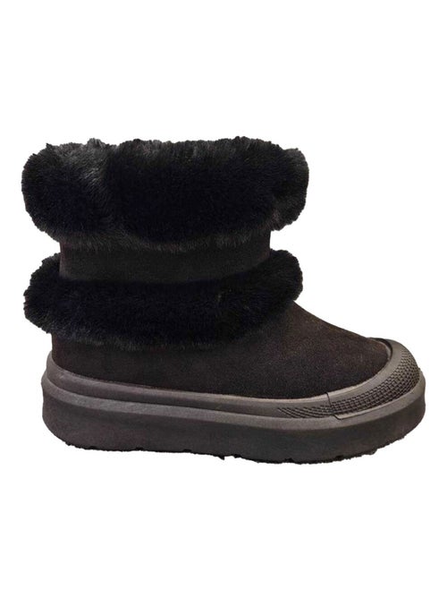 Botas Kebello - Kiabi