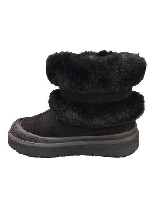 Botas Kebello - Kiabi