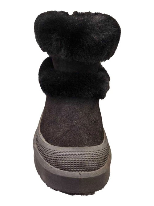 Botas Kebello - Kiabi