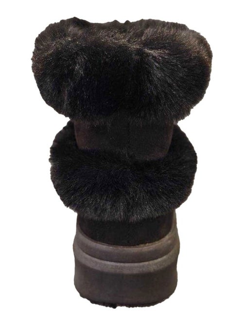 Botas Kebello - Kiabi