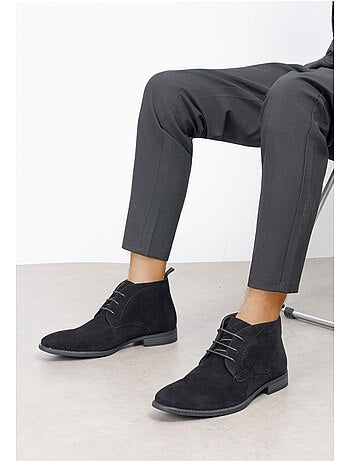 Botas kebello