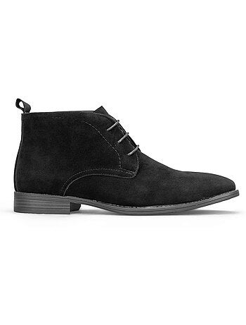 Botas kebello