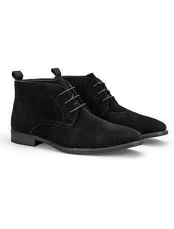 Botas kebello