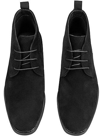 Botas kebello