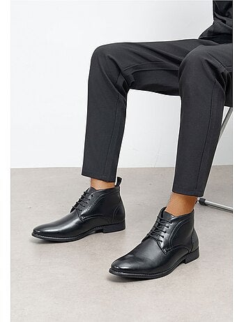 Botas kebello
