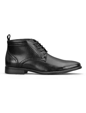 Botas kebello