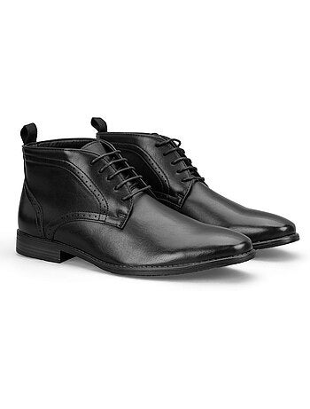 Botas kebello