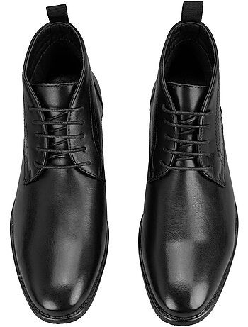 Botas kebello