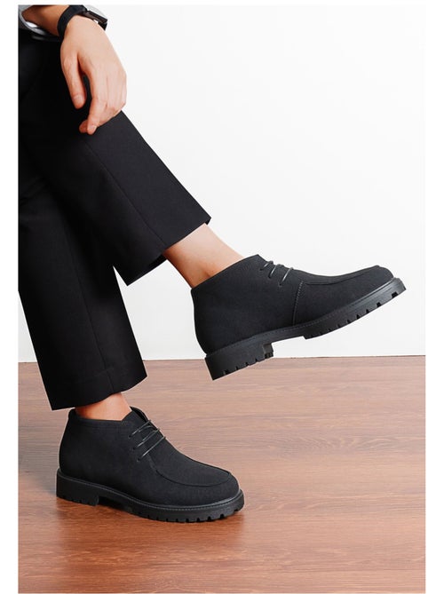 Botas Kebello - Kiabi
