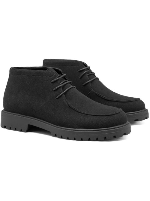 Botas Kebello - Kiabi