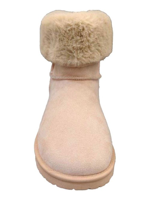 Botas Kebello - Kiabi