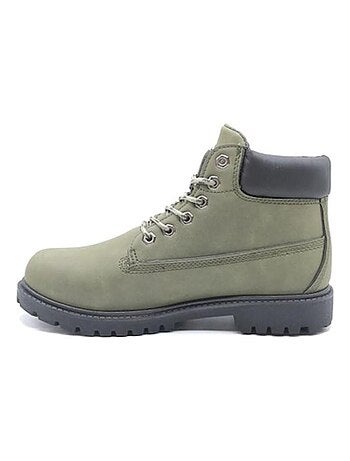 Botas Kebello