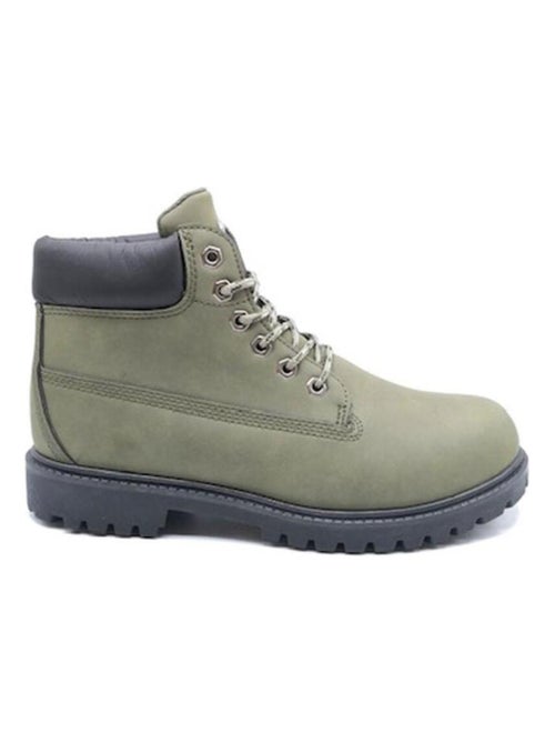 Botas Kebello - Kiabi
