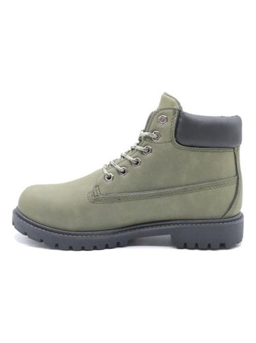 Botas Kebello - Kiabi