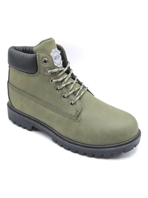 Botas Kebello - Kiabi