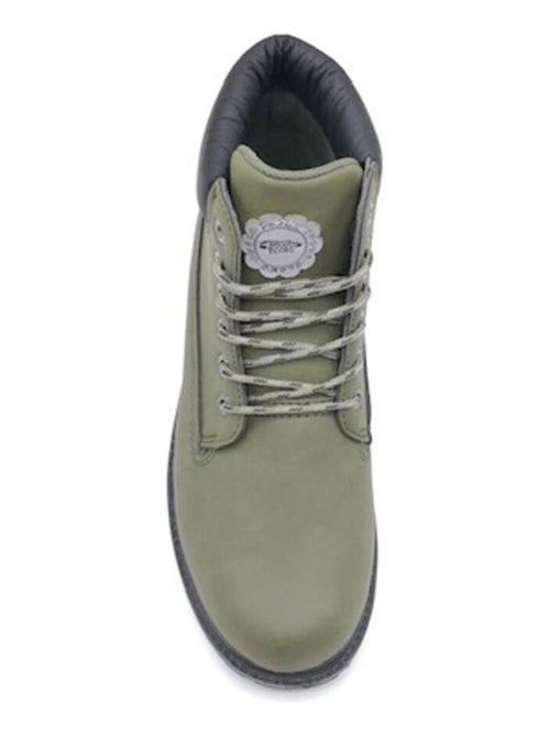 Botas Kebello - Kiabi