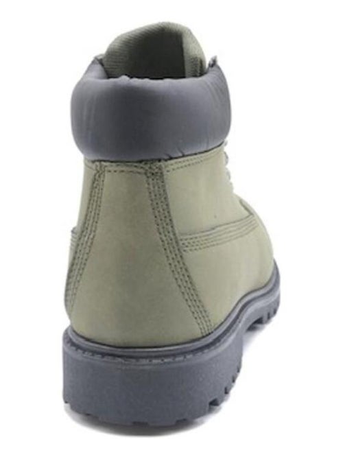 Botas Kebello - Kiabi