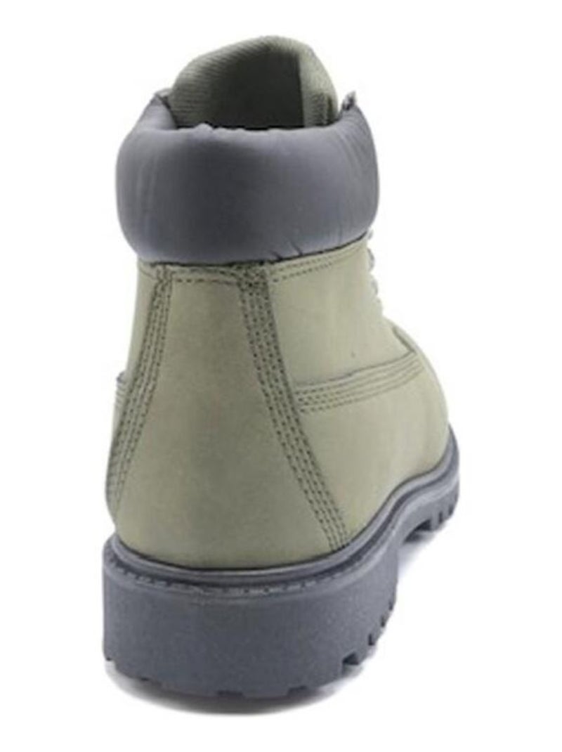 Botas Kebello Verde - Kiabi
