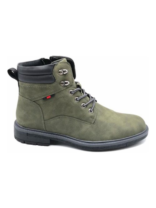 Botas Kebello - Kiabi