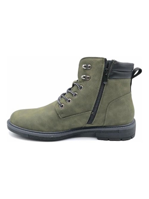 Botas Kebello - Kiabi