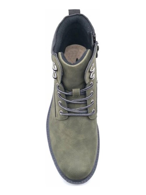Botas Kebello - Kiabi