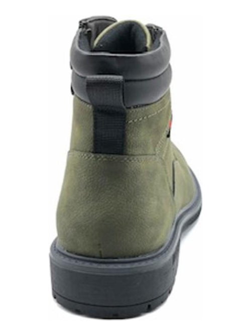 Botas Kebello - Kiabi