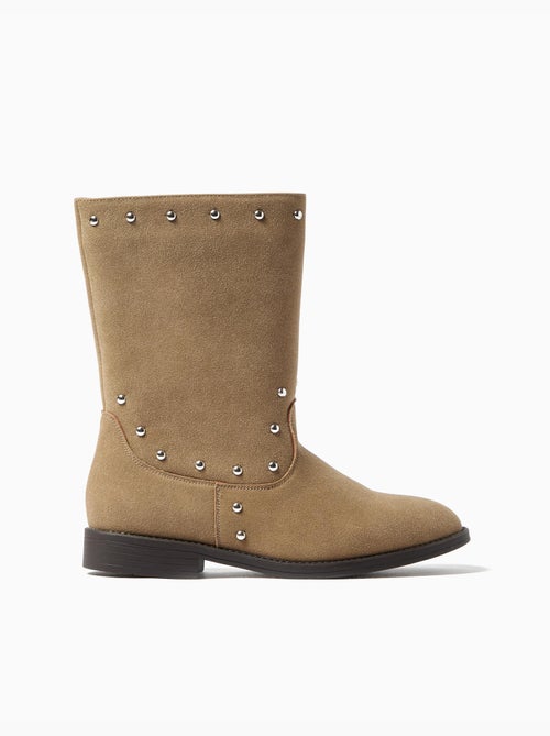 Botas, MO Fashion - Kiabi Botas, MO Fashion - Kiabi