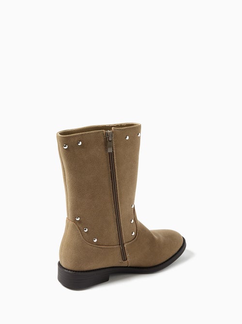 Botas, MO Fashion - Kiabi Botas, MO Fashion - Kiabi