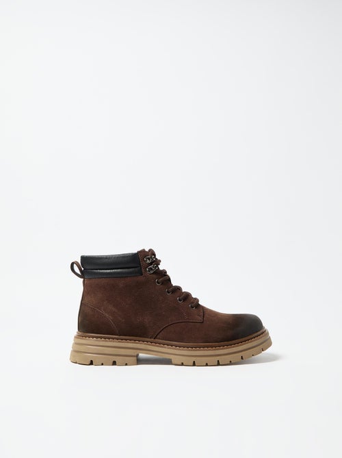 Botas, MO Fashion - Kiabi