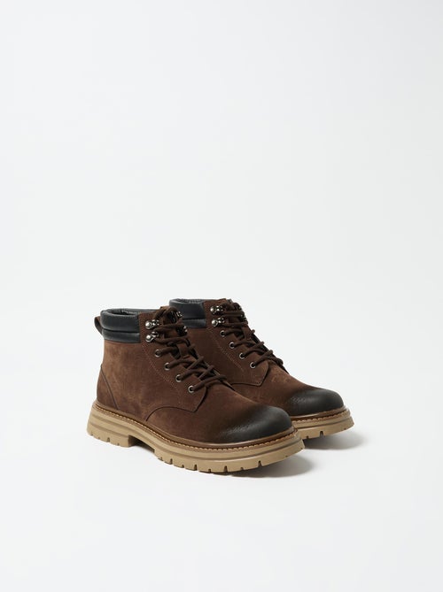 Botas, MO Fashion - Kiabi