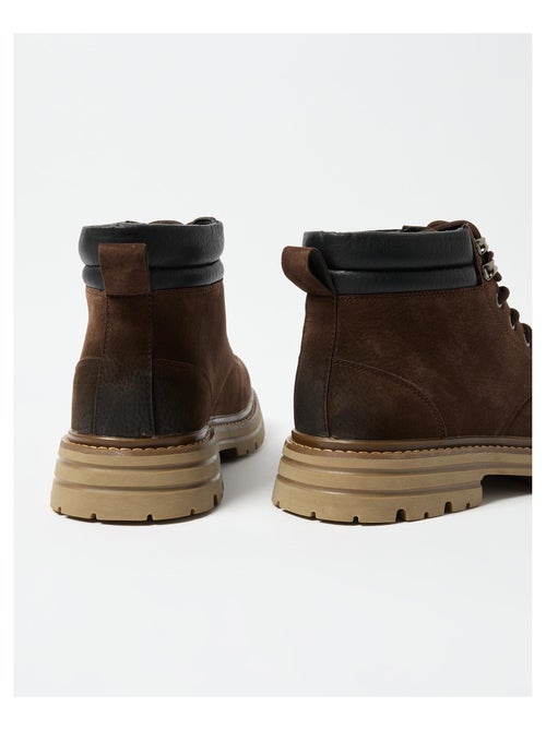 Botas, MO Fashion - Kiabi