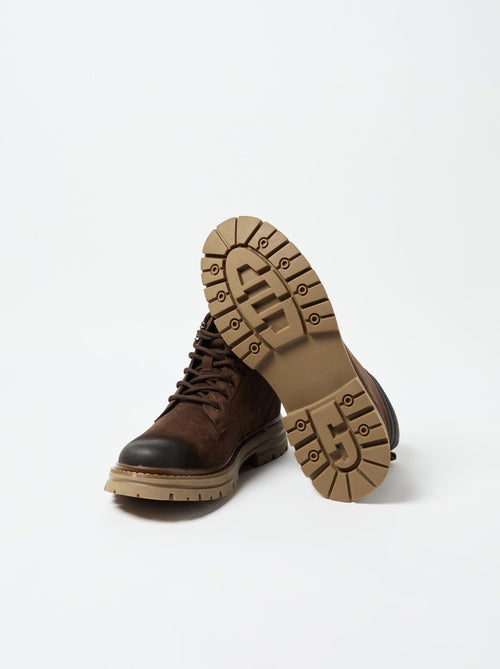 Botas, MO Fashion - Kiabi