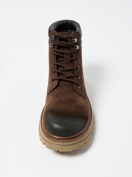 Botas, MO Fashion - Kiabi