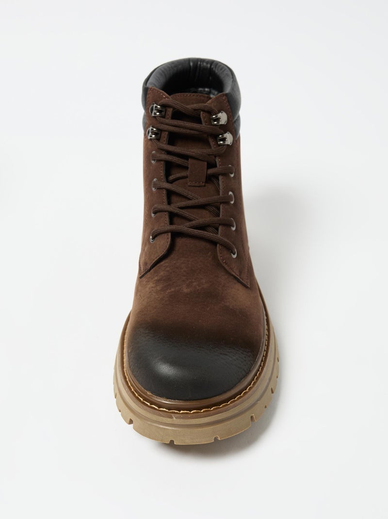 Botas, MO Fashion Marrón - Kiabi