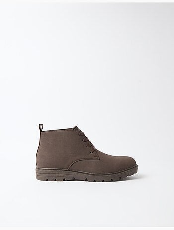 Botas, mo fashion