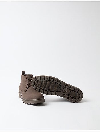 Botas, mo fashion