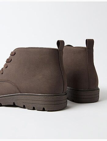 Botas, mo fashion