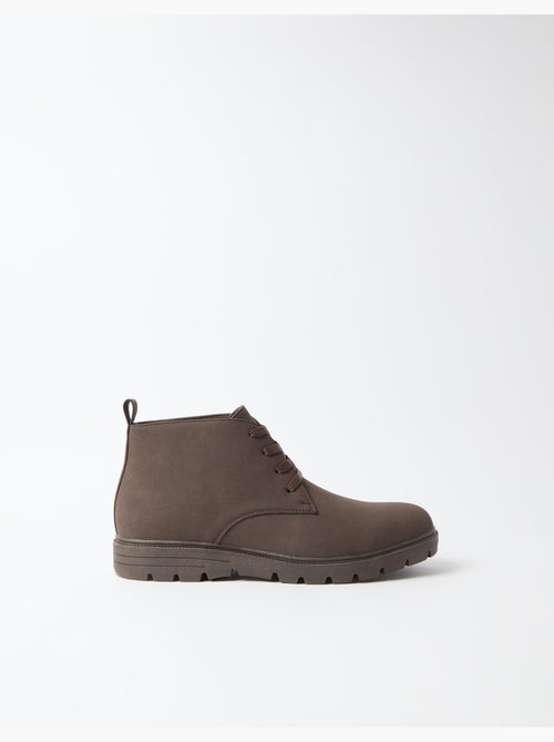 Botas, mo fashion - Kiabi Botas, mo fashion - Kiabi