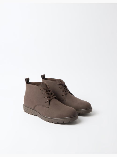 Botas, mo fashion - Kiabi Botas, mo fashion - Kiabi
