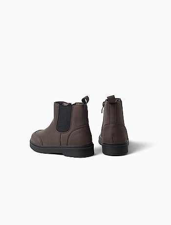 Botas, mo fashion