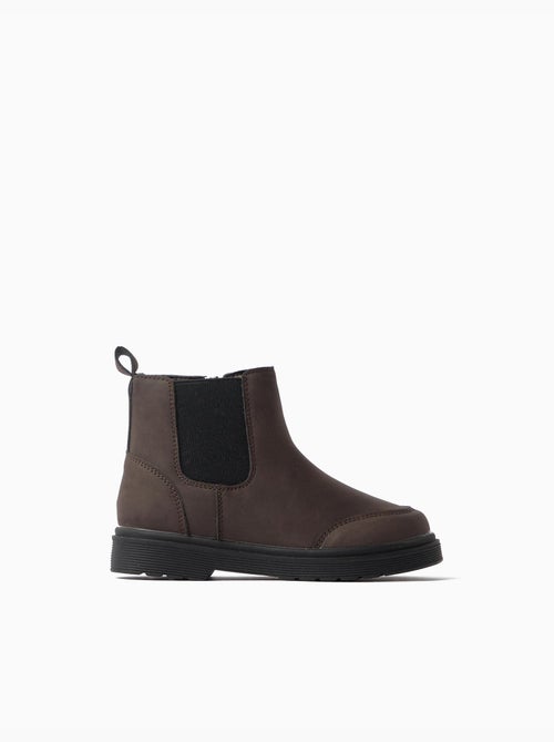 Botas, mo fashion - Kiabi Botas, mo fashion - Kiabi
