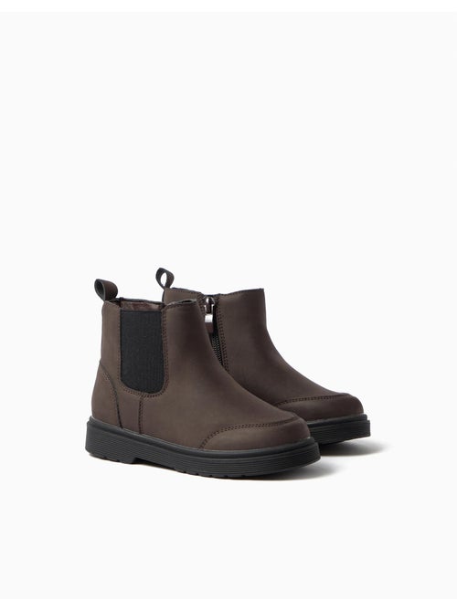 Botas, mo fashion - Kiabi Botas, mo fashion - Kiabi