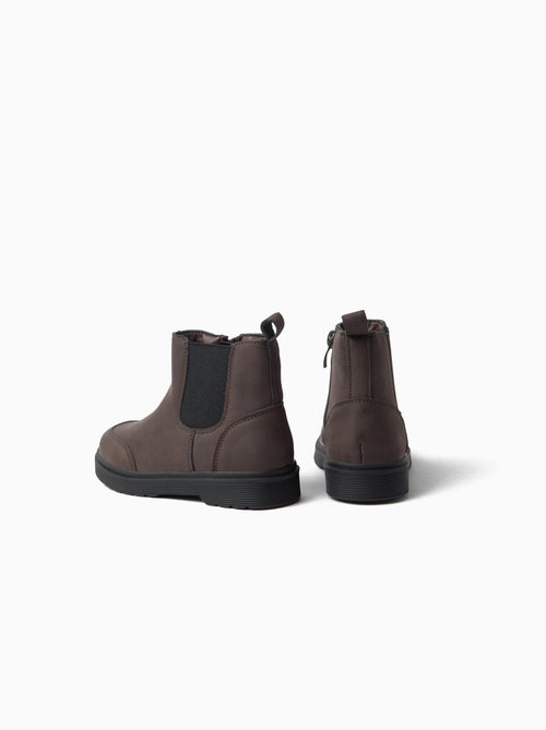 Botas, mo fashion - Kiabi Botas, mo fashion - Kiabi