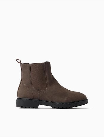 Botas, mo fashion