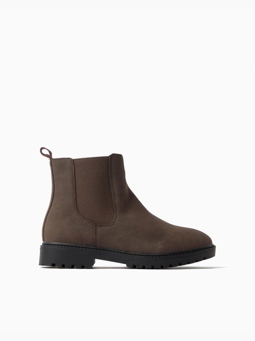 Botas, mo fashion - Kiabi Botas, mo fashion - Kiabi